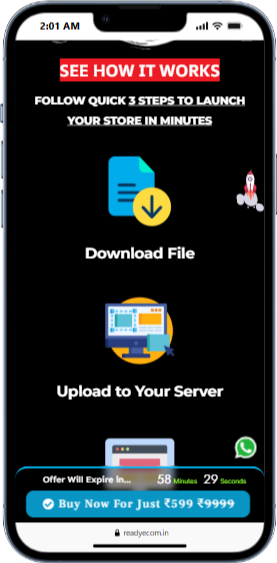 iPhone 13 PRO readyecom.in