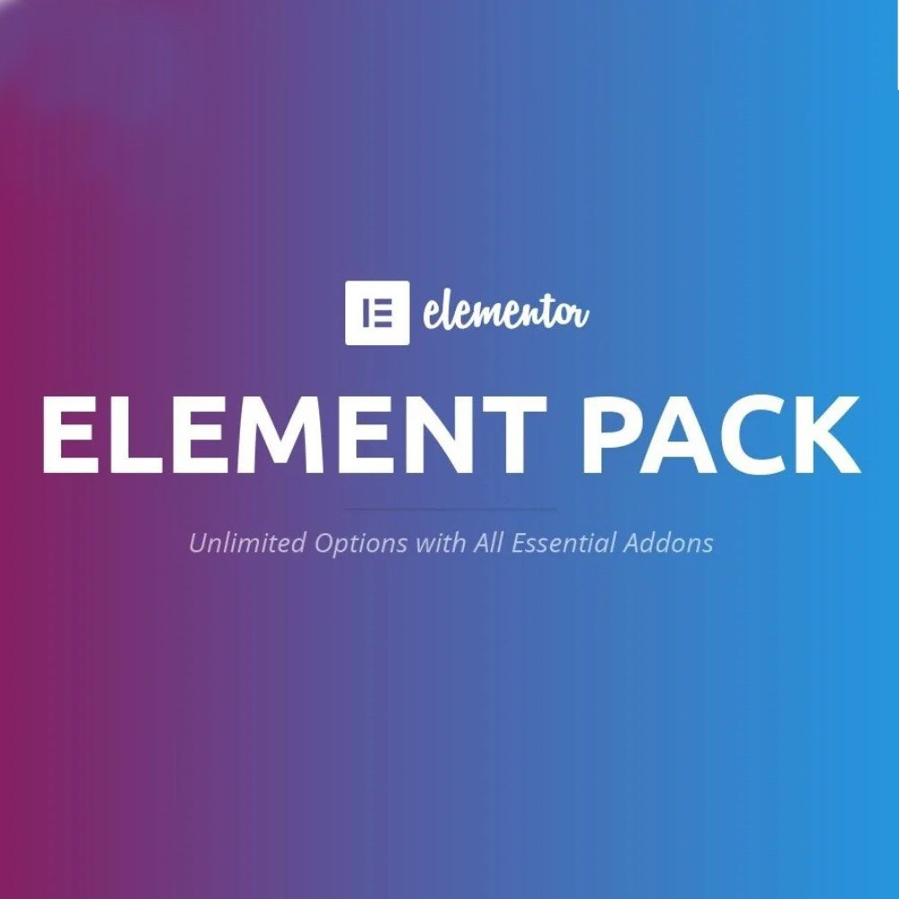 Element Pack