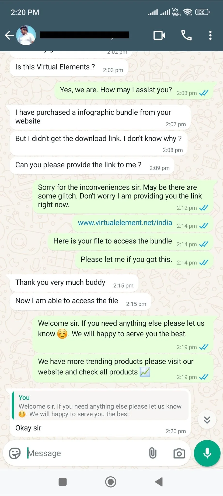 Premium Readymade Digital Products Selling Website 61 6-1.webp